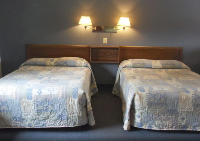 Swan Inn Motel & Restaurant - Web Listing Photo